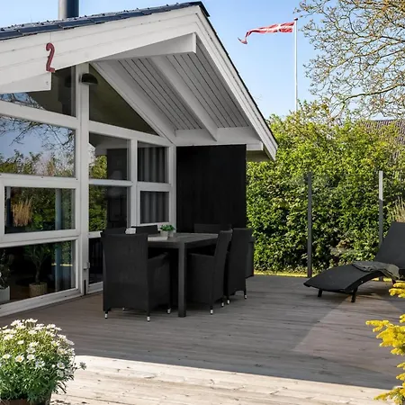 Feriehus Therkil - 50m From The Sea By Interhome *