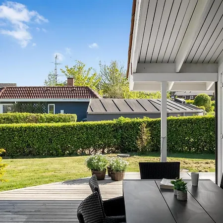 Therkil - 50m From The Sea By Interhome Feriehus *