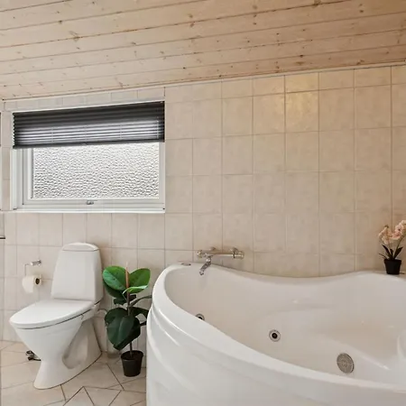 Therkil - 50m From The Sea By Interhome بيت للعطل *